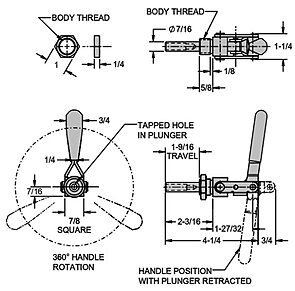 CL-250-TPC2