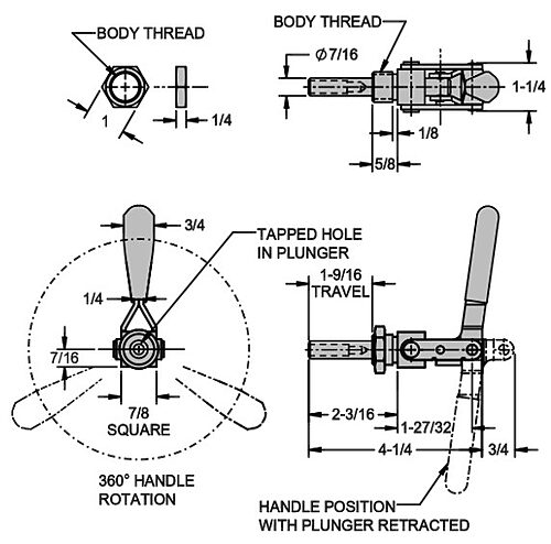 CL-250-TPC2