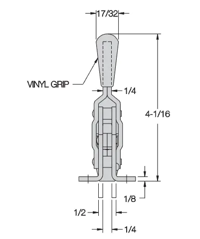 CL-250-VTC4