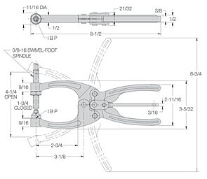 CL-254-PL2