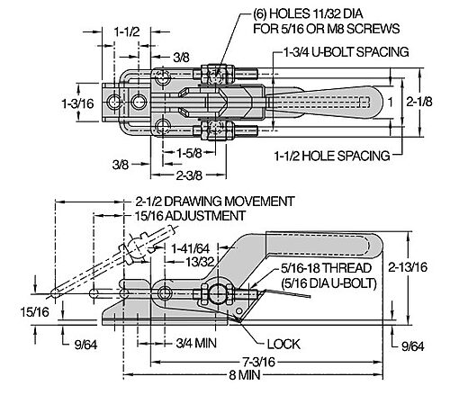 CL-300-LPA2