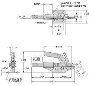 CL-300-LPC2