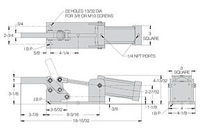 CL-3000-PTC2