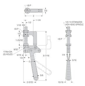 CL-325-PL-S2
