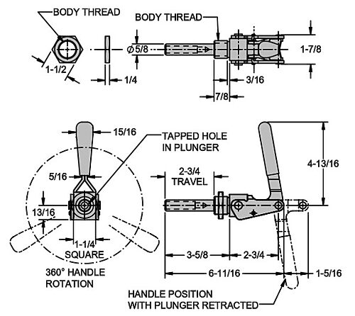 CL-350-TPC2