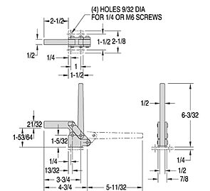 CL-40-HDC-2112