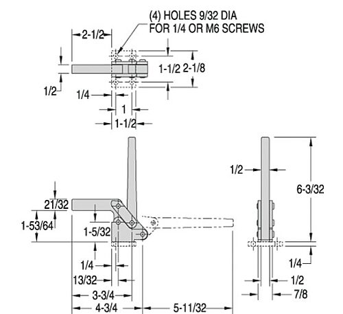 CL-40-HDC-2112