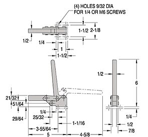 CL-45-HDC-1212
