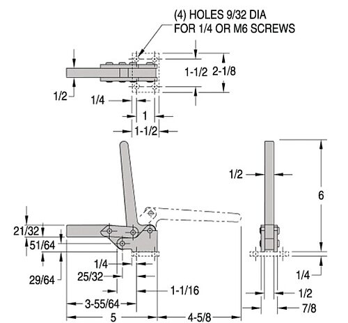CL-45-HDC-1212