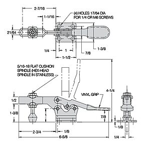 CL-450-HTC2