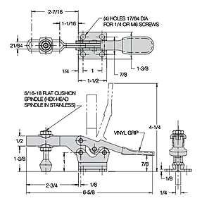 CL-450-HTC2