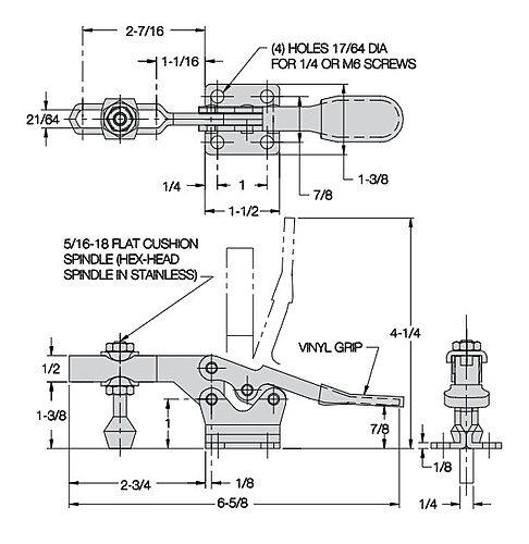 CL-450-HTC2