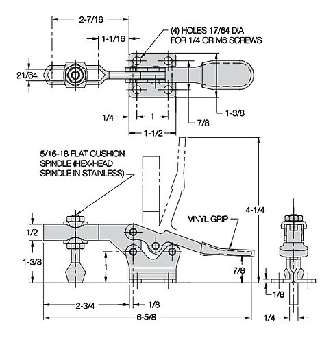 CL-450-HTC2