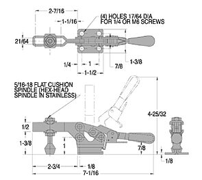 CL-450-LHTC2