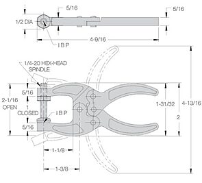 CL-50-PL2