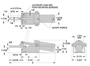 CL-500-PTC2
