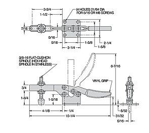 CL-550-HTC2