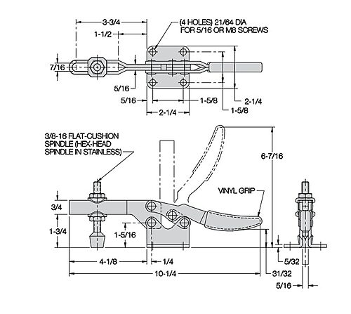 CL-550-HTC2