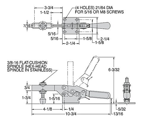 CL-550-LHTC2