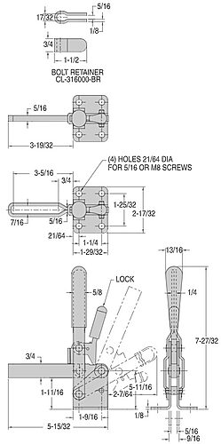 CL-650-LVTC2