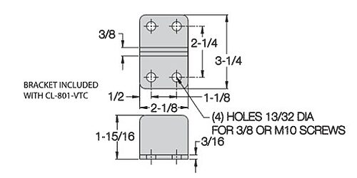 CL-800-VTC4