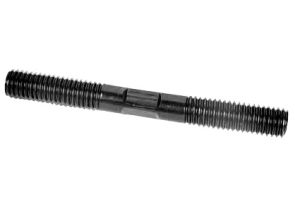 TE-CO Driver Stud, Thread: 1-8, Total Length (in): 10