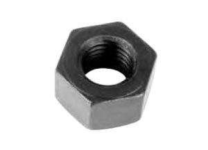 TE-CO Heavy Hex Nut, Thread Size (A): 1/2-13