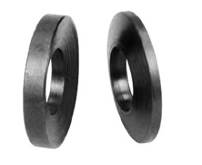 TE-CO Spherical Washer - Stainless Steel Assembly, Stud Size: 1/2